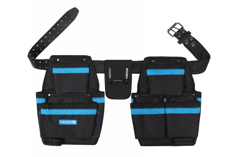 Hoegert Delovni pas I