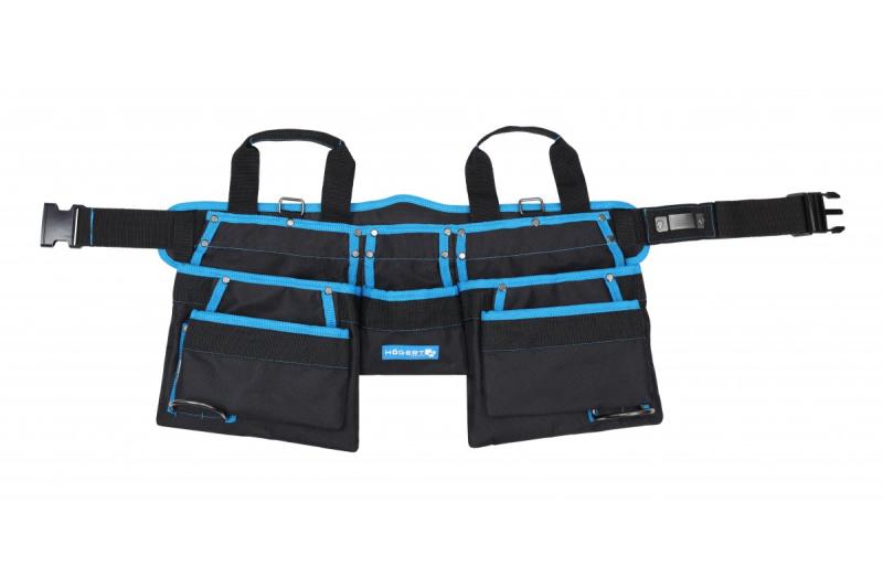 Hoegert Delovni pas II