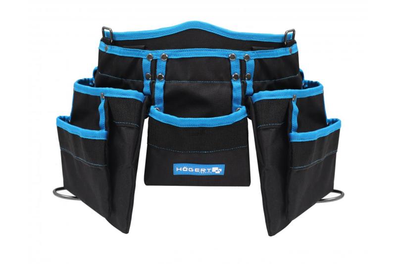 Hoegert Delovni pas II