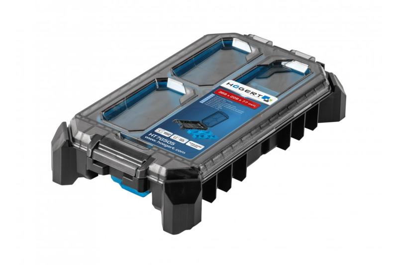 Organizator orodja Hoegert nizka