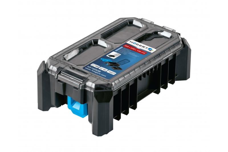 Organizator orodja Hoegert visok