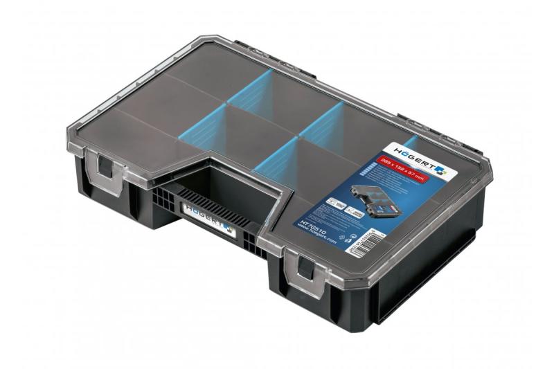 Hoegert Organizator z predelki