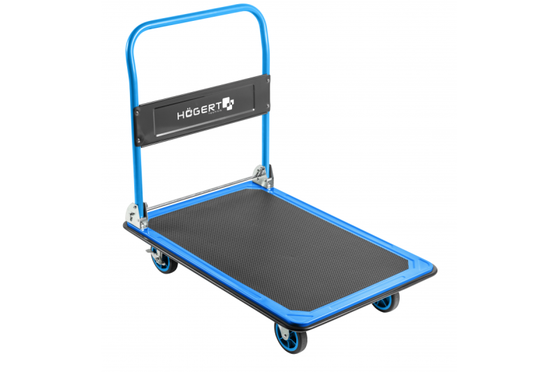 Hoegert Težka Ročna Voziček