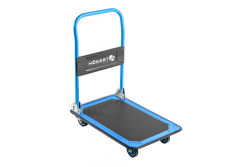 Hoegert Ročni voziček 150 kg