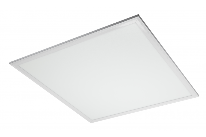 LED svetilka MODULAR, zadnja plošča, 60x60cm, 3000K, 40W, 4800lm, AC220-240V, PF>0,9, IP20, 5y