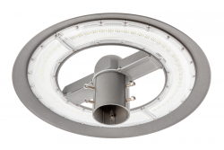 ORLANDO ulična in parkovna svetilka, LED, 100W, 10000lm, 4000K, AC180-250V, IP65, 5y