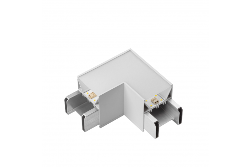 L VINEA PRIKLJUČEK, LED, bela