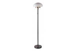 Talna svetilka LAMIA, 9362, max.250V, 50/60Hz, 1*E27, max.40W, IP20, premer 30, 6 cm, črna/zlata