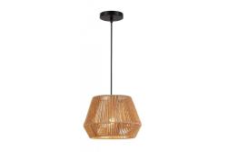 Stropna svetilka ERANKO, 6304, AC220-240V, 50/60Hz, 1*E27, max.40W, povp. 29 cm, smetana