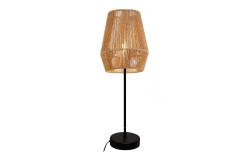 Namizna svetilka ERANKO 4, 6236, AC220-240V, 50/60Hz, 1*E27, max. 40W, povp. 22.5 cm, smetana