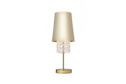 Namizna svetilka NESTO 3, 6076, AC220-240V, 50/60Hz, 1*E27, max.40W, povp. 20 cm, smetana
