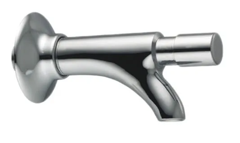 Tuinski Kran PB z Frontalnim Gumbom 1208969796