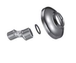 PB S-spojka krom 10mm Klasični Ekscentrični 1/2” x 3/4”1208969802