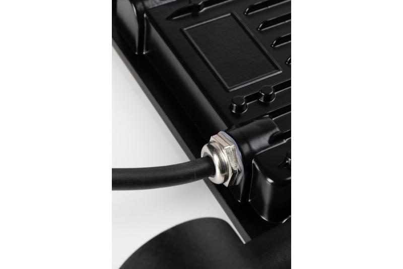 NELI Prenosni Reflektor, LED, 30W, 2700lm, 6400K, AC220-240V, IP65, 1,5m kabel