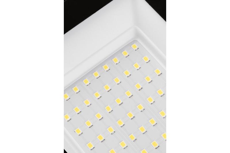 NELI Prenosni Reflektor, LED, 50W, 4500lm, 6400K, AC220-240V, IP65, 1,5m kabel