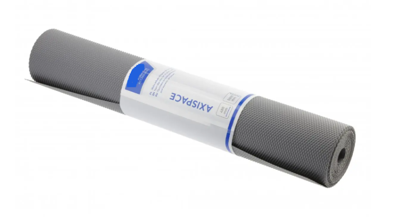 Decor Cutle Kuhinjska Protizdrsna Podloga 480x5000mm Antracit 1208969949