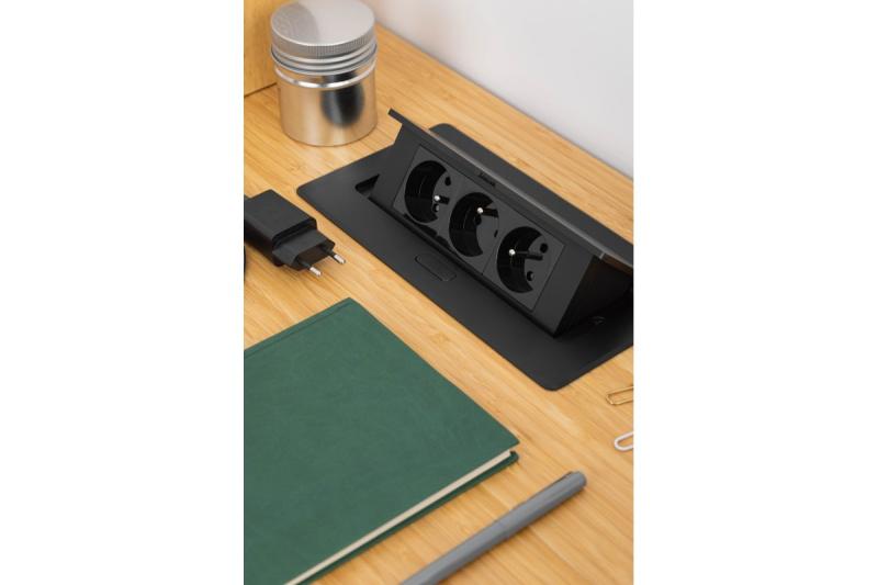 SOFT izvlečna vtičnica