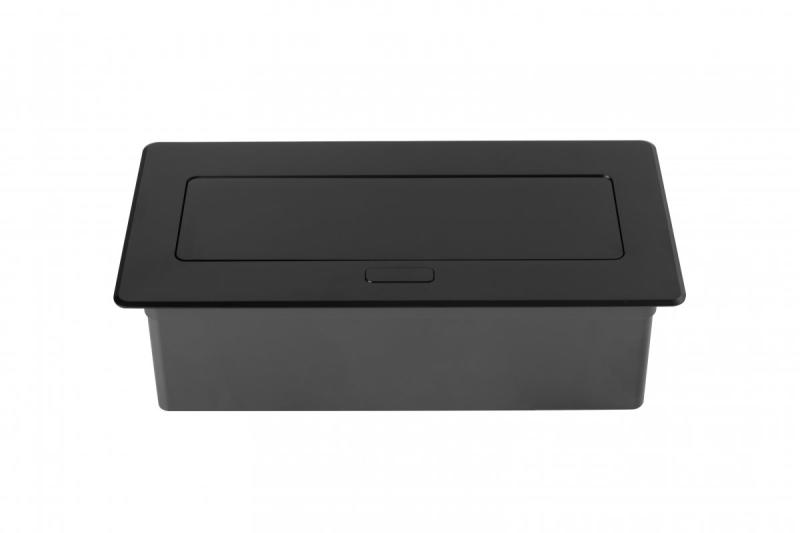 SOFT izvlečna vtičnica