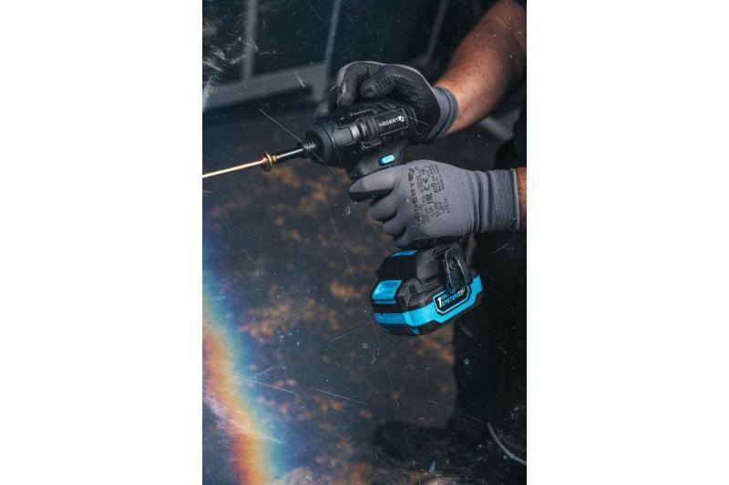 Högert Brezkrtačni udarni vijačnik 18V