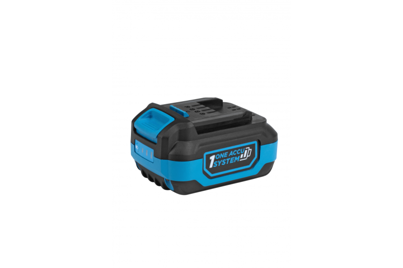 HÖGERT polnilna baterija 4,0 Ah 18 V