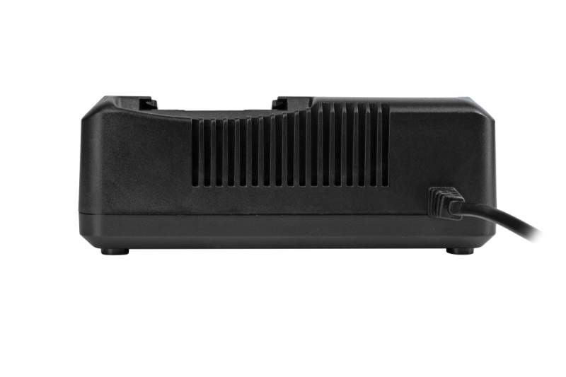 HÖGERT polnilnik za akumulator 4A 18V