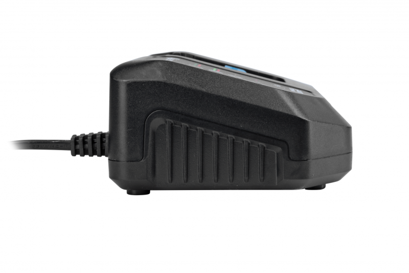 HÖGERT polnilnik za akumulator 4A 18V