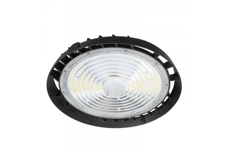 ATLANTA visoko-bay svetilka, LED, 200W-170W-140W, 150lm/W, CCT, AC100-240V, IP65