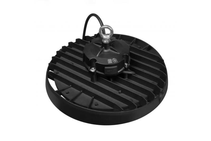 ATLANTA visoko-bay svetilka, LED, 200W-170W-140W, 150lm/W, CCT, AC100-240V, IP65