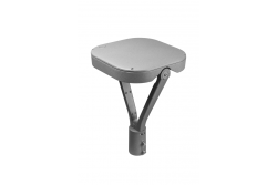 Gali cestna in parkovna svetilka, LED, 50W, 165lm/W, 4000K, AC180-250V, IP65