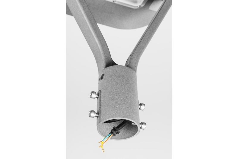 Gali cestna in parkovna svetilka, LED, 50W, 165lm/W, 4000K, AC180-250V, IP65