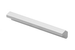 Aluminijasti ročaj SIGMA C=96mm aluminij