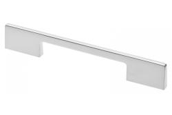 Ročaj Zamak DUN C=288/320mm aluminij