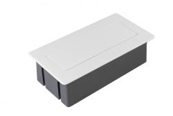 Mehki izvlečni modul za vtičnice.