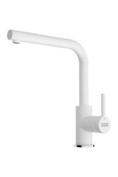 Franke Lina L Kuhinjska pipa Zasukni Izliv Polar White 115.0728.479