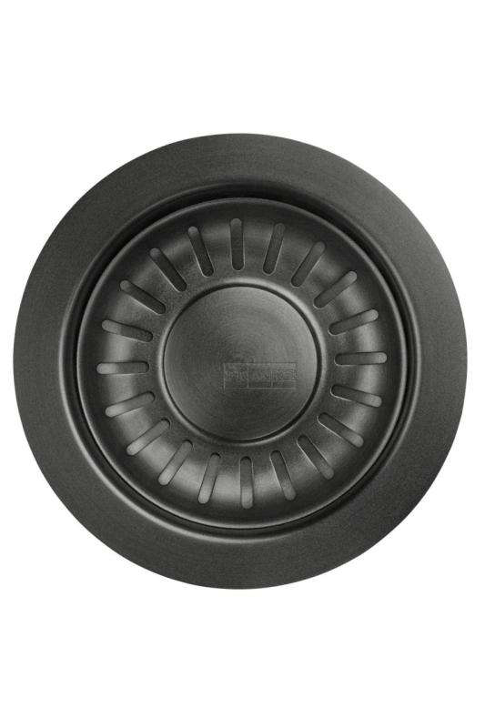 Franke Kubus 2.0 barvni komplet Odtočni komplet Gun Metal 1208970828