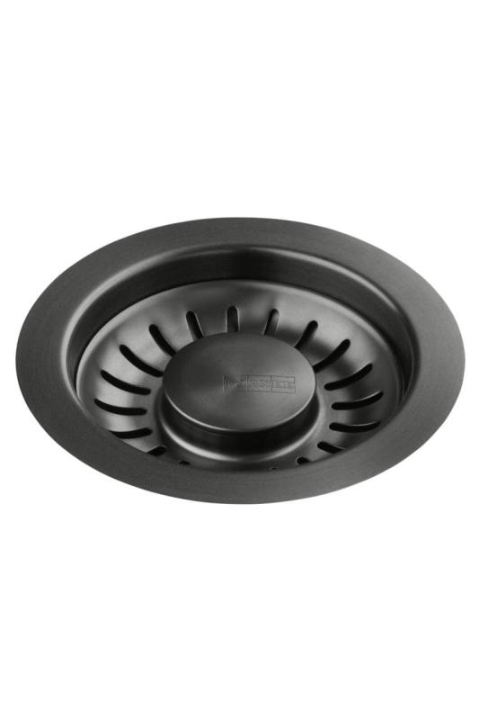 Franke Kubus 2.0 barvni komplet Odtočni komplet Gun Metal 1208970828