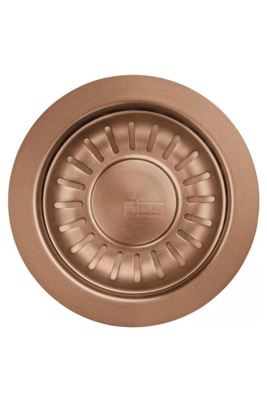 Franke Kubus 2.0 barvni set Izpustni set Baker 1208970832