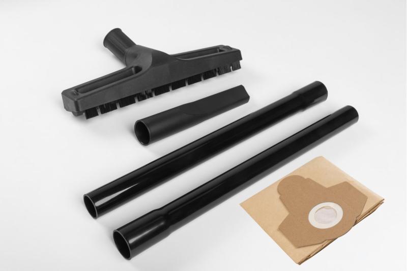 Univerzalni mokri in suhi sesalnik 20 l