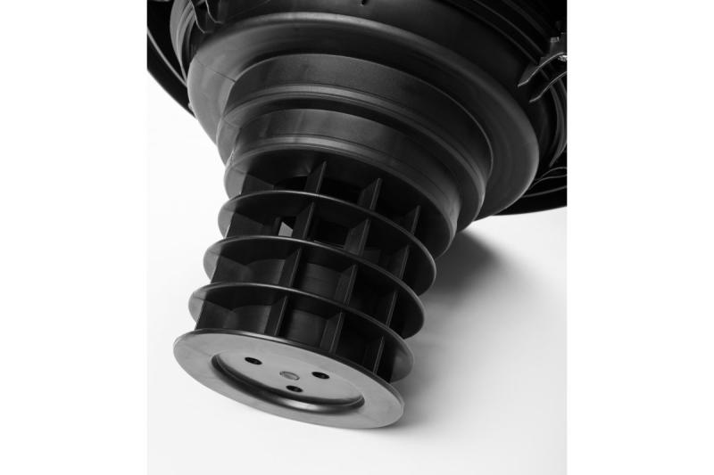 Univerzalni mokri in suhi sesalnik 20 l