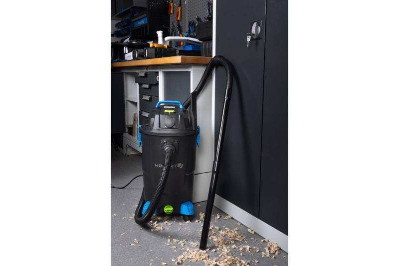 Univerzalni mokri in suhi sesalnik 30l AS