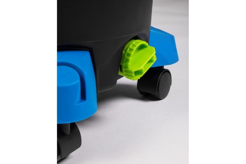 Univerzalni mokri in suhi sesalnik 30l AS