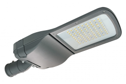 Dani ulične in parkovne luči, LED, 100W, 15000lm, 4000K, AC180-250V, IP66, IK09
