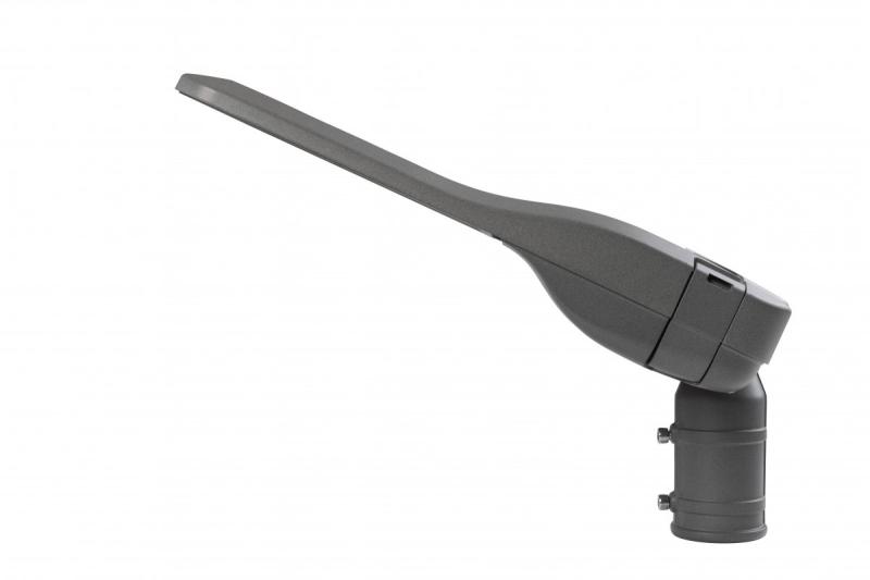 Dani ulične in parkovne luči, LED, 100W, 15000lm, 4000K, AC180-250V, IP66, IK09