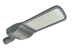 Dani ulične in parkovne luči, LED, 150W, 22500lm, 4000K, AC180-250V, IP66, IK09