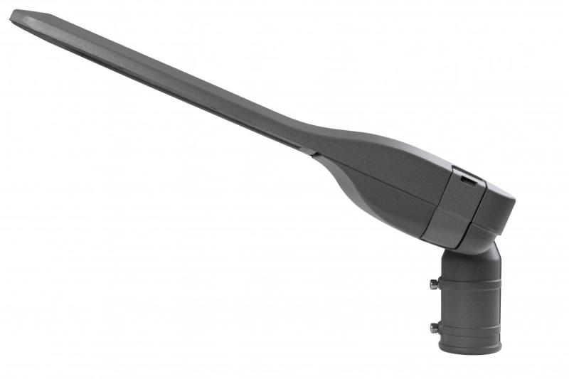 Dani ulične in parkovne luči, LED, 150W, 22500lm, 4000K, AC180-250V, IP66, IK09