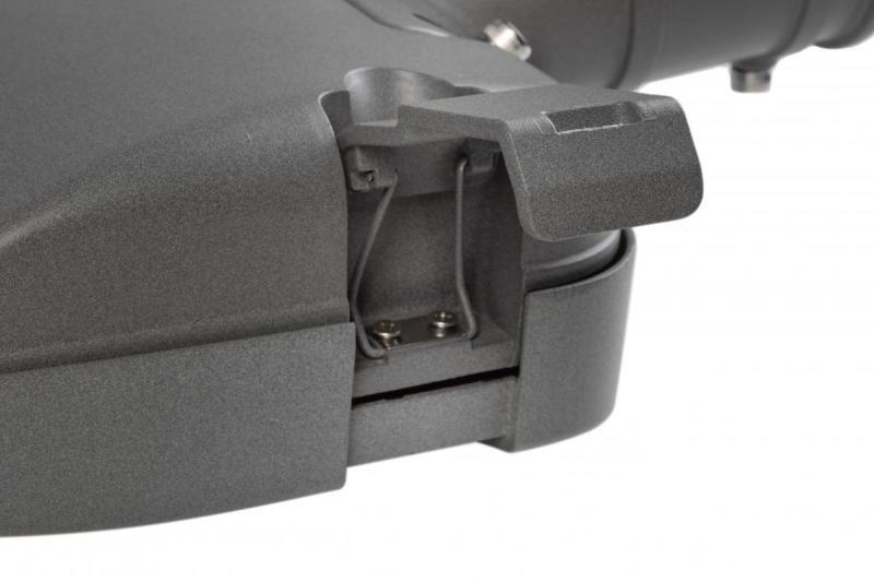 Dani ulične in parkovne luči, LED, 150W, 22500lm, 4000K, AC180-250V, IP66, IK09