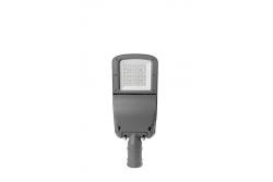 Dani ulična in parkovna svetilka, LED, 50W, 7500lm, 4000K, AC180-250V, IP66, IK09