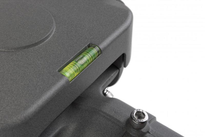 Dani ulična in parkovna svetilka, LED, 50W, 7500lm, 4000K, AC180-250V, IP66, IK09