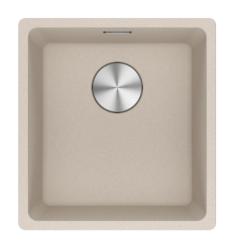 Franke Maris MRG 210-37 Fragranite Coffee cream pomivalno korito za ravno vgradnjo 135.0725.664