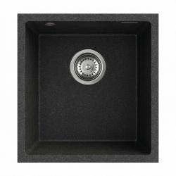 Graniteland Miniva Granitno Korito Arduin videz trdega kamna vgradnja 385x410 mm 1208971449